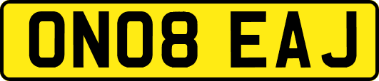 ON08EAJ