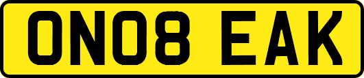 ON08EAK