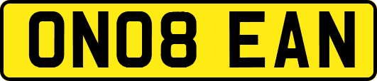 ON08EAN