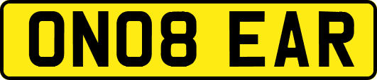ON08EAR