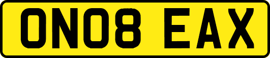 ON08EAX