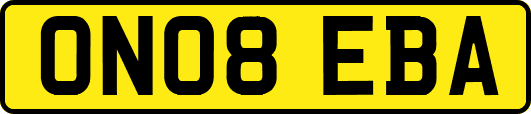 ON08EBA
