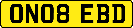 ON08EBD