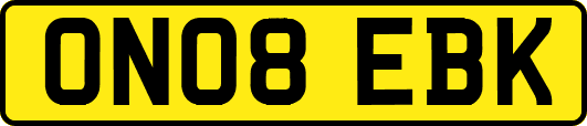 ON08EBK