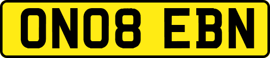 ON08EBN