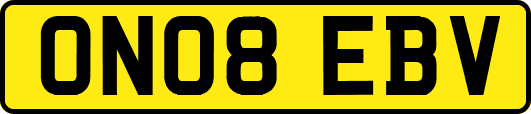 ON08EBV