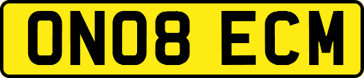 ON08ECM