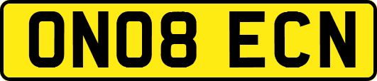 ON08ECN