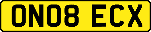 ON08ECX
