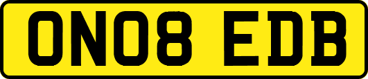 ON08EDB