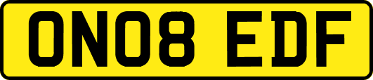 ON08EDF
