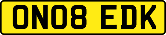 ON08EDK