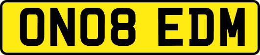 ON08EDM