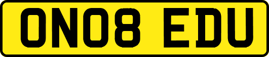 ON08EDU