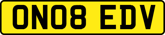 ON08EDV