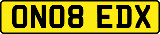 ON08EDX