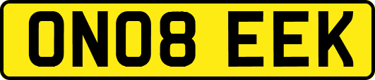 ON08EEK