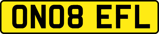 ON08EFL