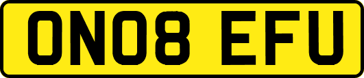 ON08EFU