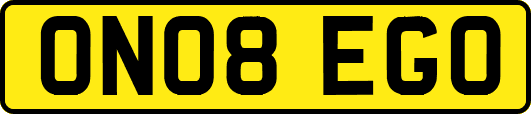 ON08EGO