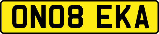 ON08EKA