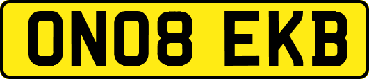 ON08EKB