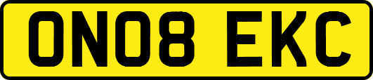 ON08EKC