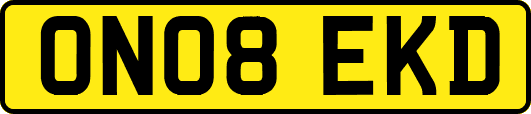 ON08EKD
