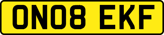 ON08EKF