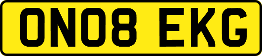 ON08EKG