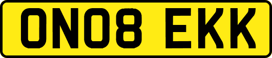 ON08EKK