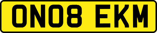 ON08EKM