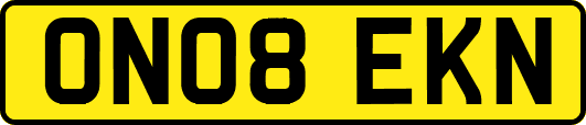 ON08EKN