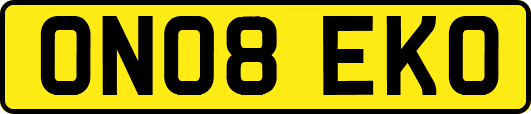 ON08EKO
