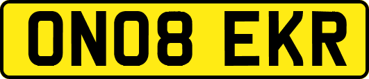 ON08EKR