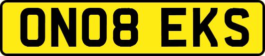 ON08EKS