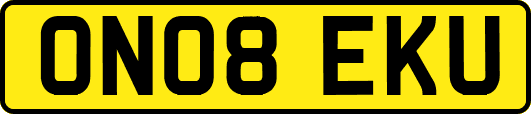 ON08EKU