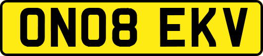 ON08EKV