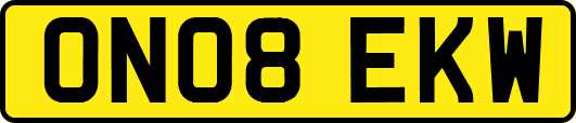 ON08EKW