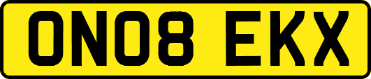 ON08EKX