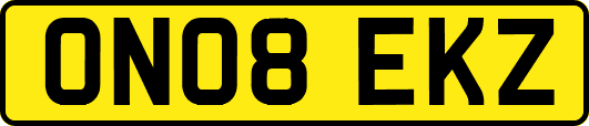 ON08EKZ
