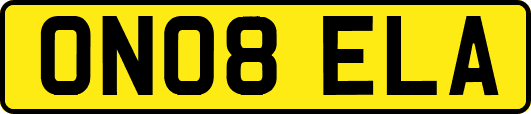 ON08ELA
