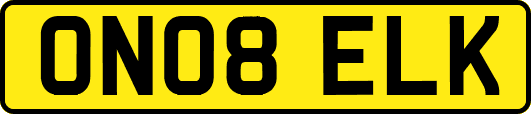 ON08ELK