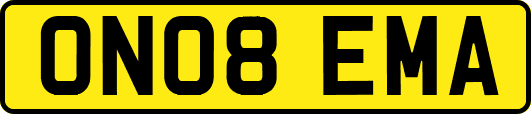 ON08EMA