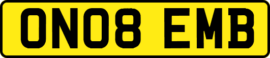 ON08EMB