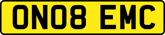 ON08EMC