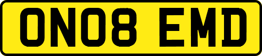 ON08EMD