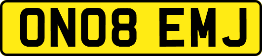 ON08EMJ