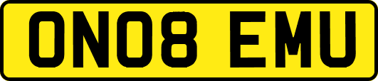 ON08EMU