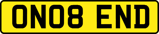 ON08END